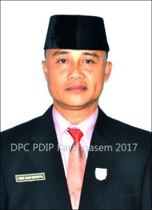 Gede Dauh Suprapta